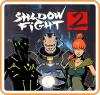 Shadow Fight 2 Box Art Front